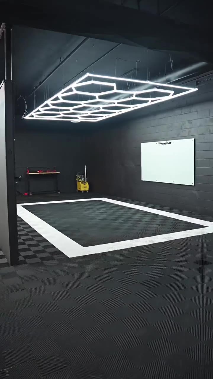 Premium Restyling auto video