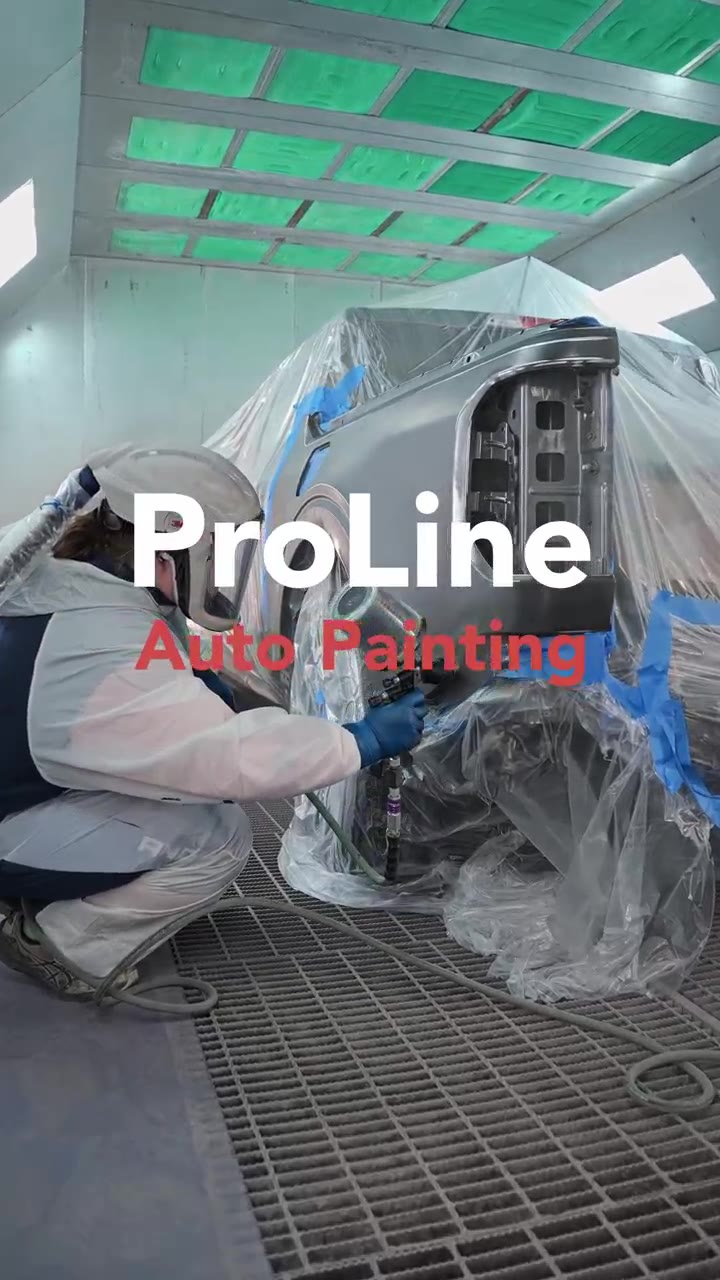 Proline video